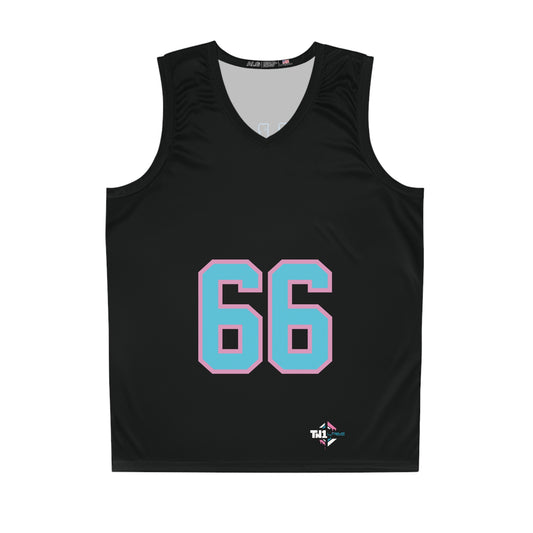 TN1 Labs Basketball Jersey