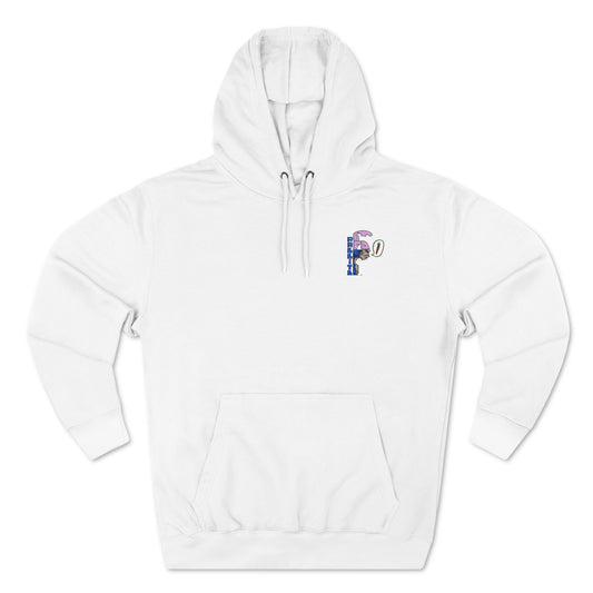 BTFD OKI - Unisex Premium Pullover Hoodie