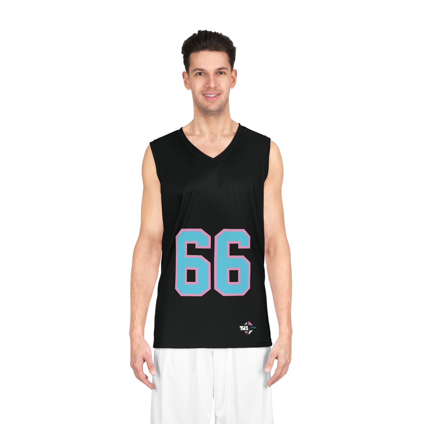 TN1 Labs Basketball Jersey