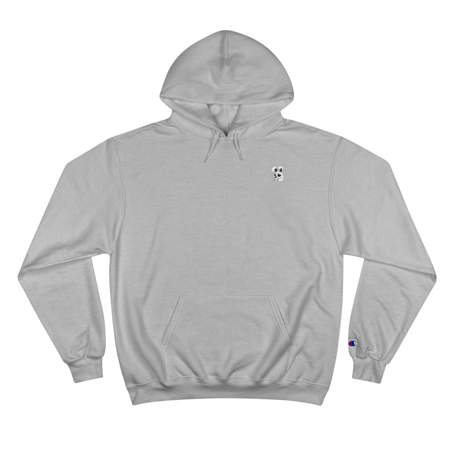 BTFD Logo Champion Hoodie