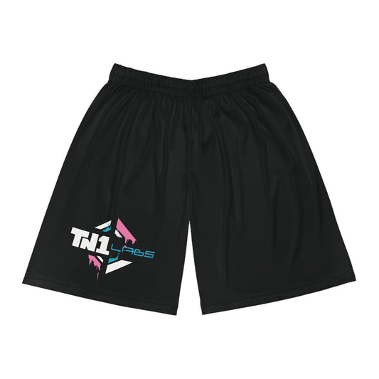 TN1 Labs Basketball Shorts