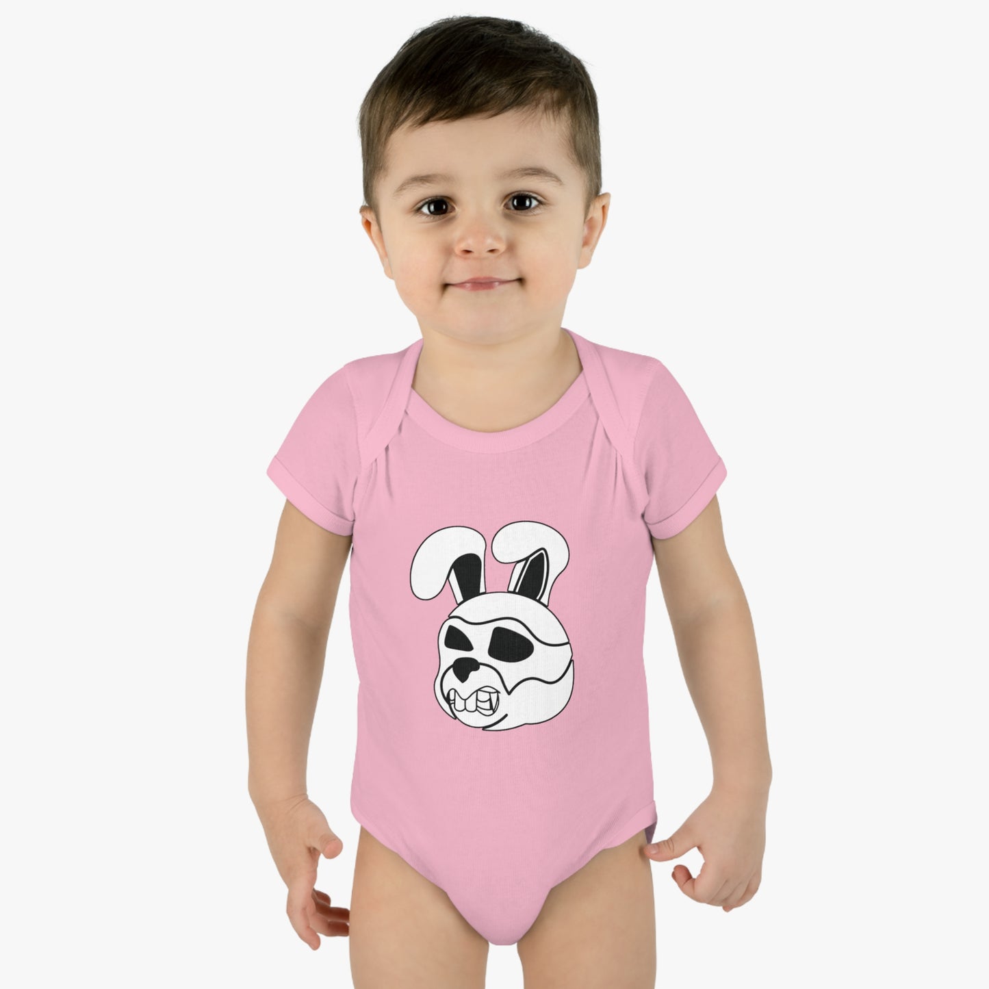 Little Rabbit Bodysuit