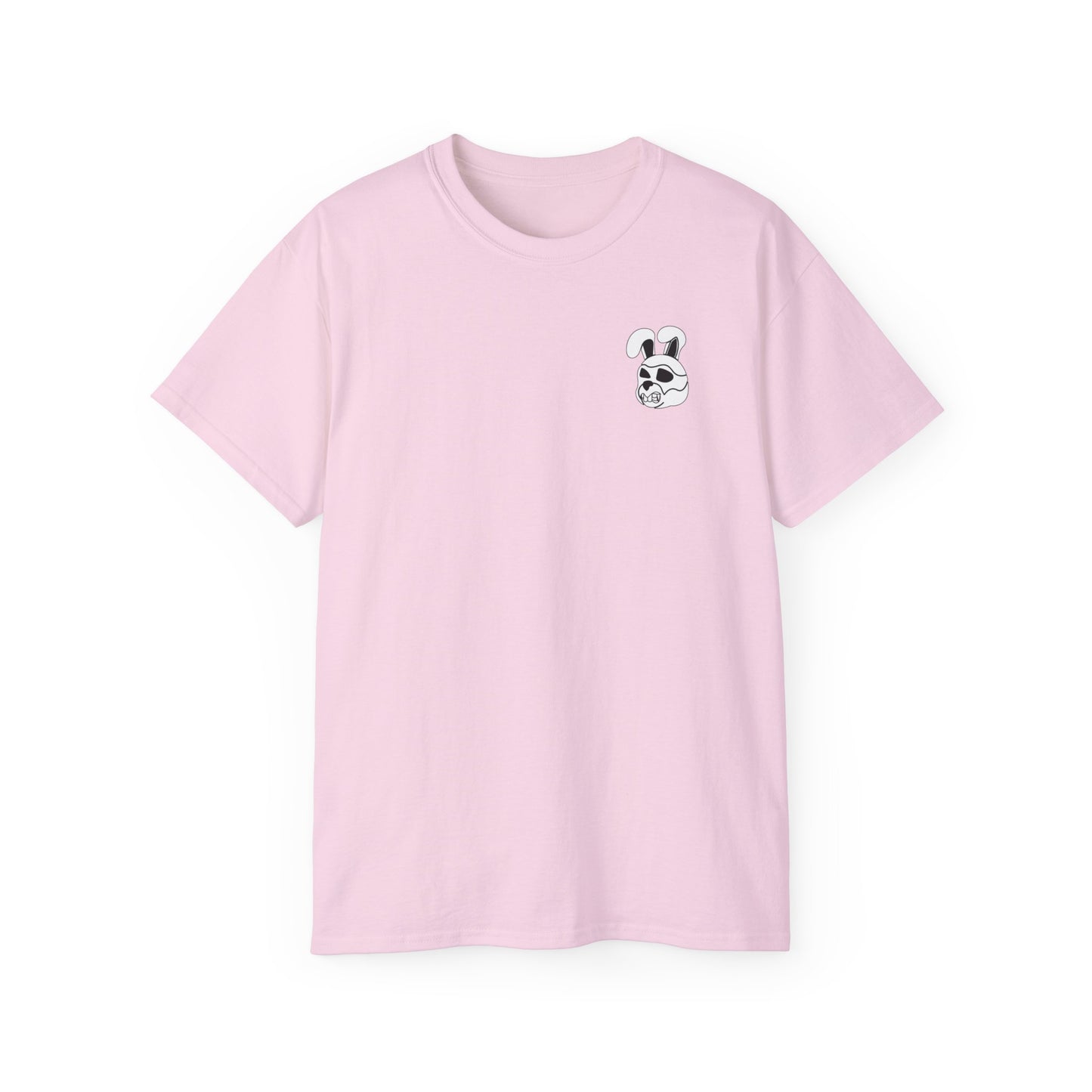 Unisex Ultra BTFD Cotton Tee