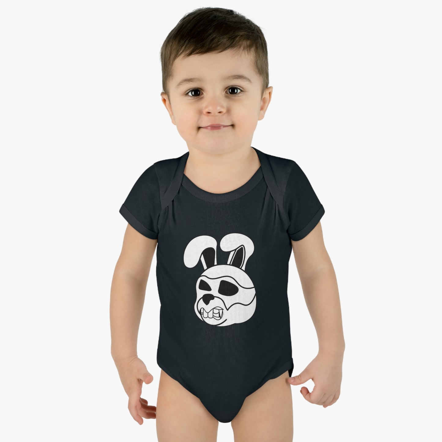 Little Rabbit Bodysuit