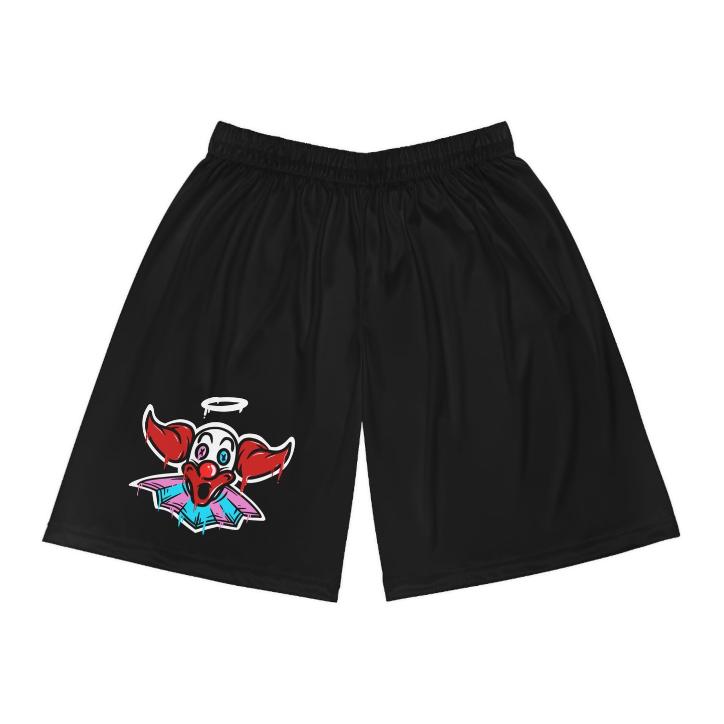 $BoZo Basketball Shorts