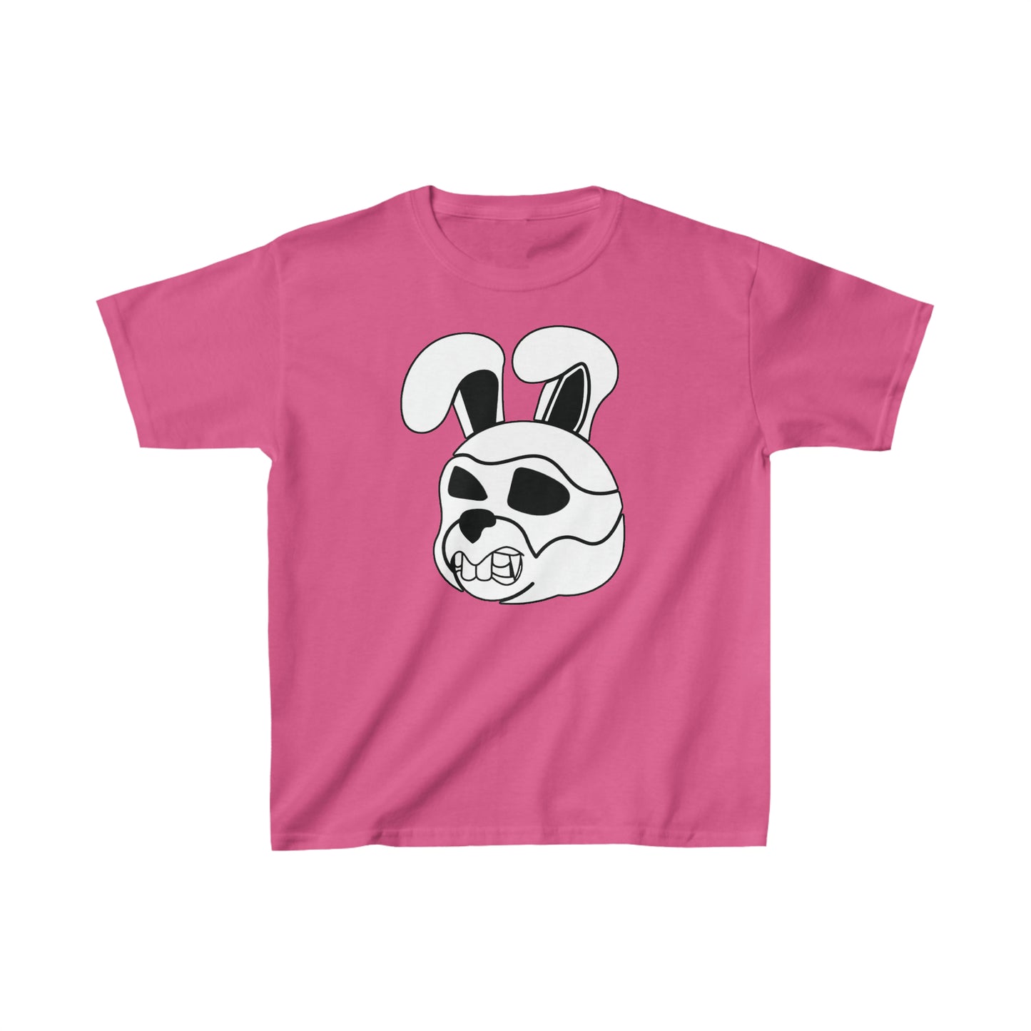 BTFD Little Rabbit Heavy Cotton™ Tee