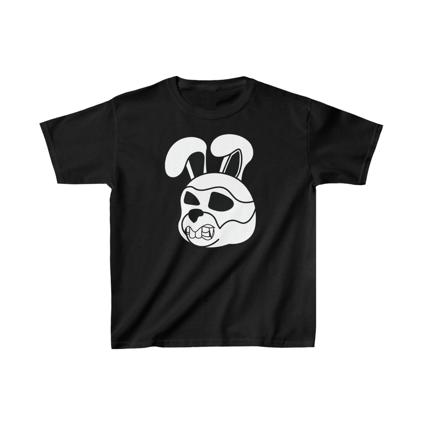 BTFD Little Rabbit Heavy Cotton™ Tee