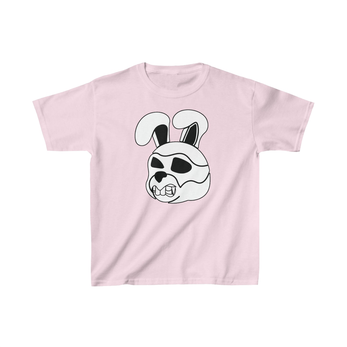 BTFD Little Rabbit Heavy Cotton™ Tee