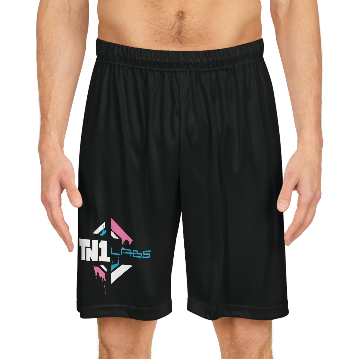 TN1 Labs Basketball Shorts