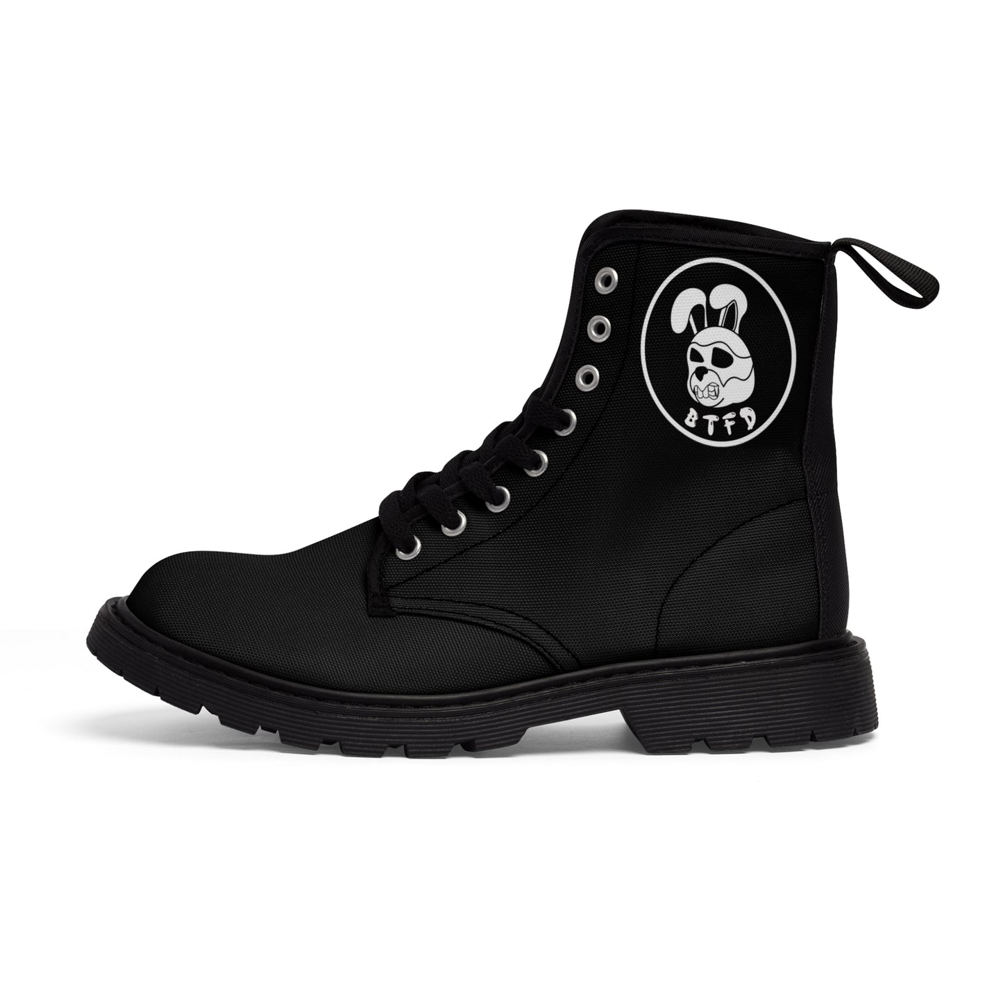 Women's Canvas OG Boots