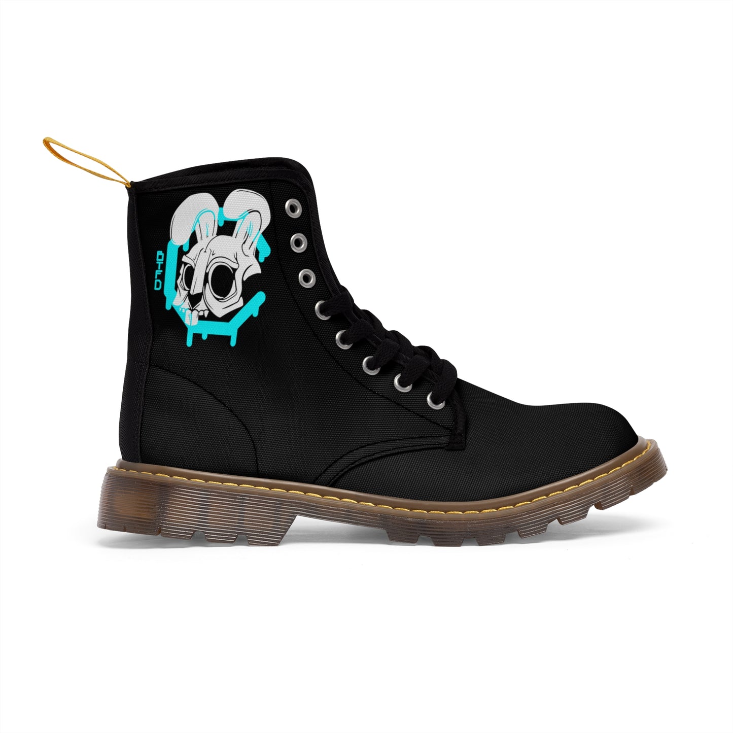 Women's Canvas CRO Boots