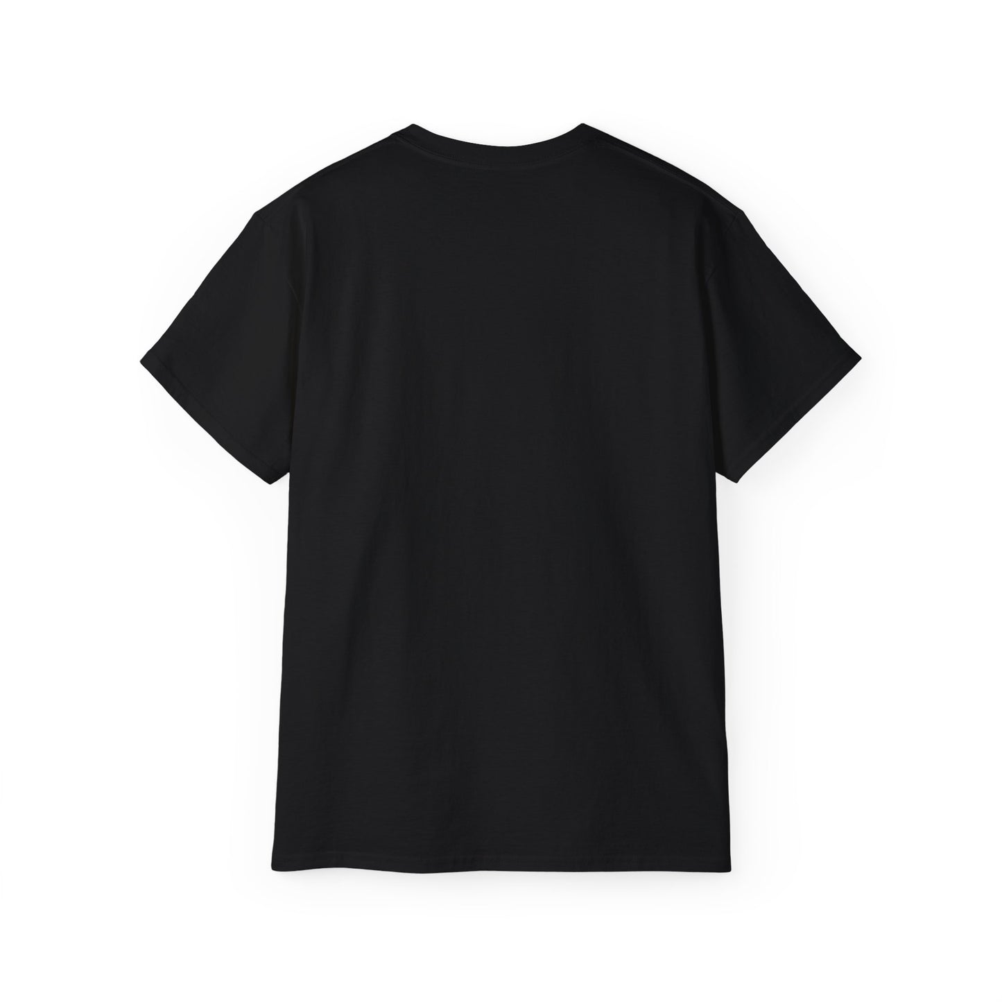 Unisex Ultra BTFD Cotton Tee