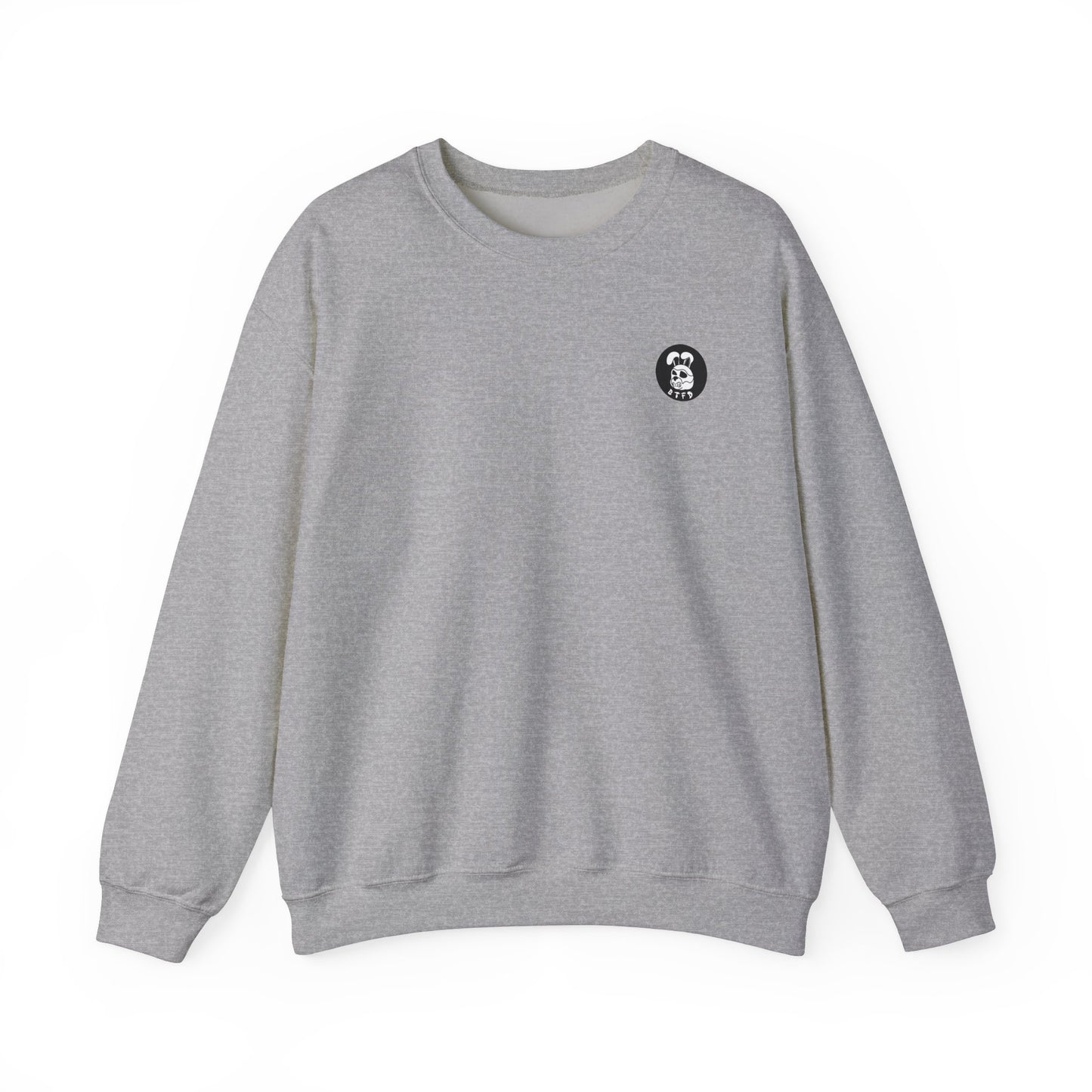 Stealth OG BTFD Crewneck Sweatshirt