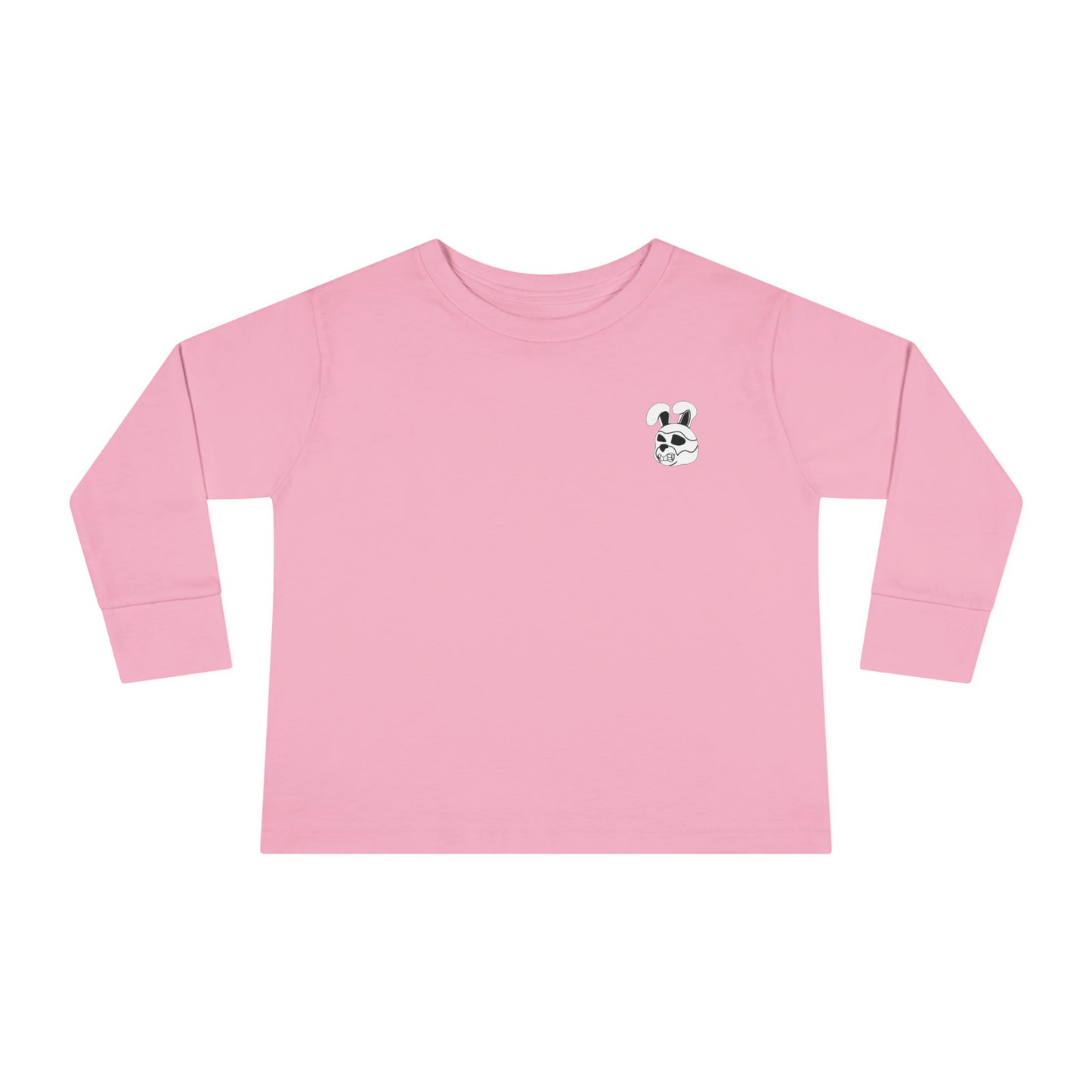 Long Sleeve BTFD Tee