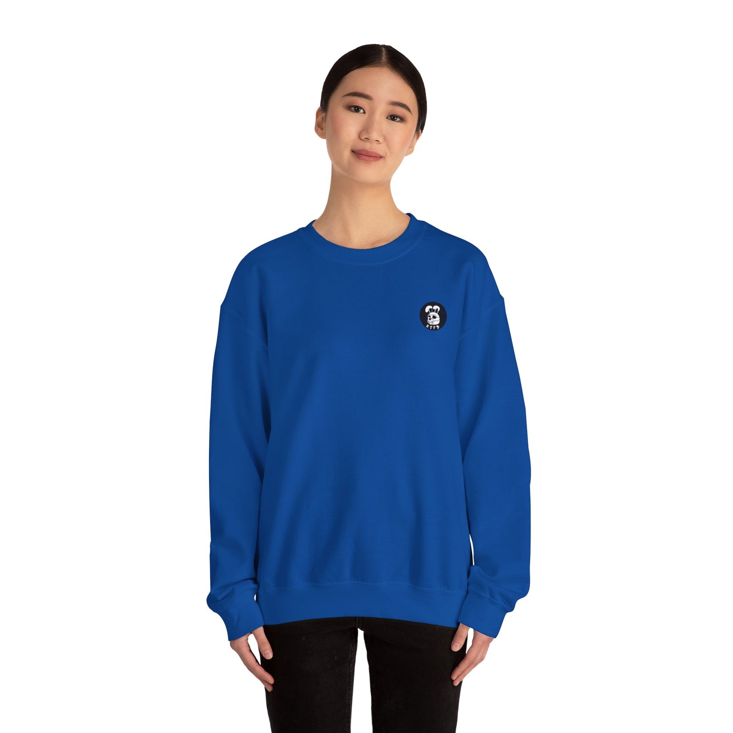 Stealth OG BTFD Crewneck Sweatshirt