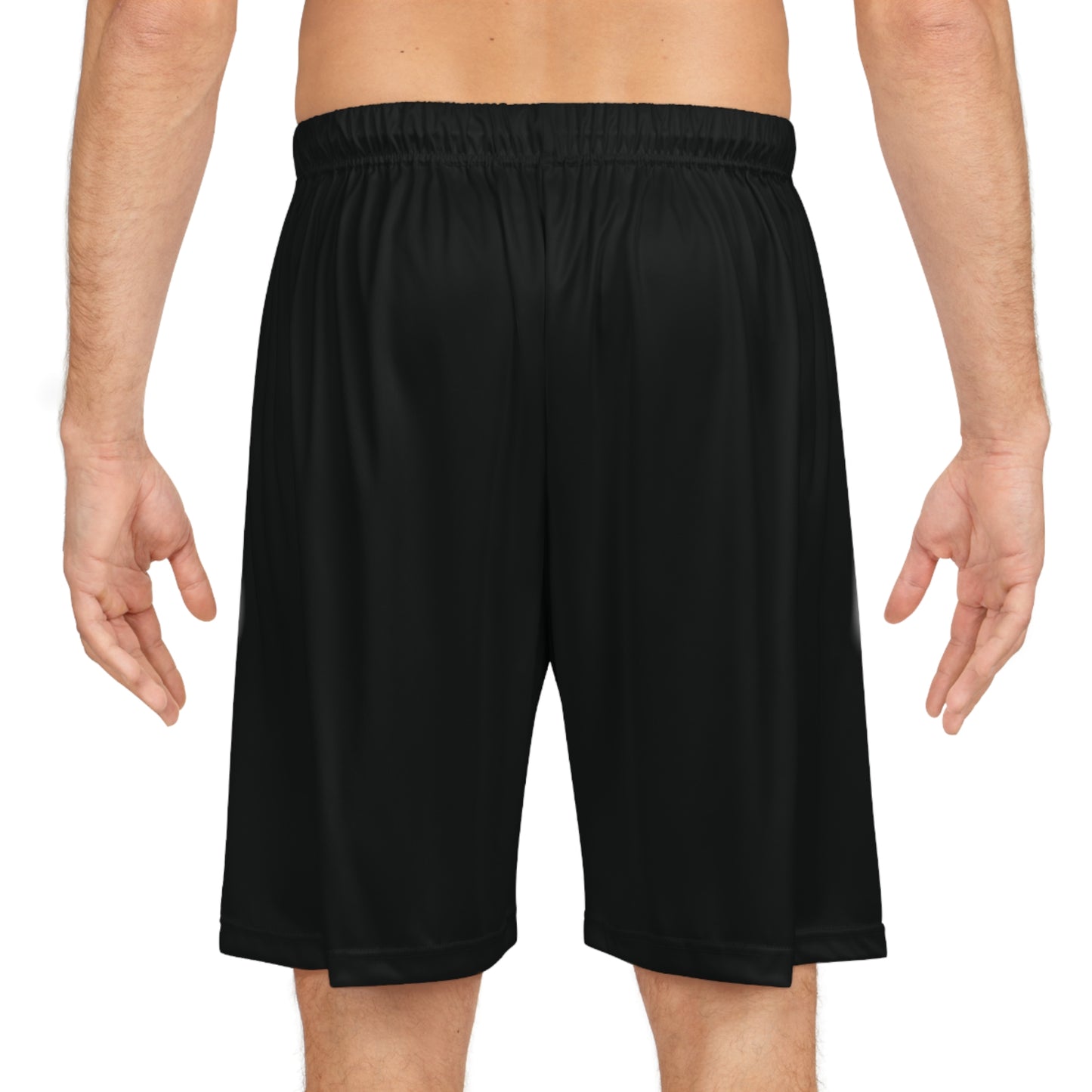 TN1 Labs Basketball Shorts