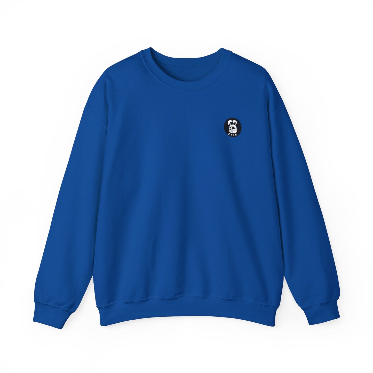 Stealth OG BTFD Crewneck Sweatshirt