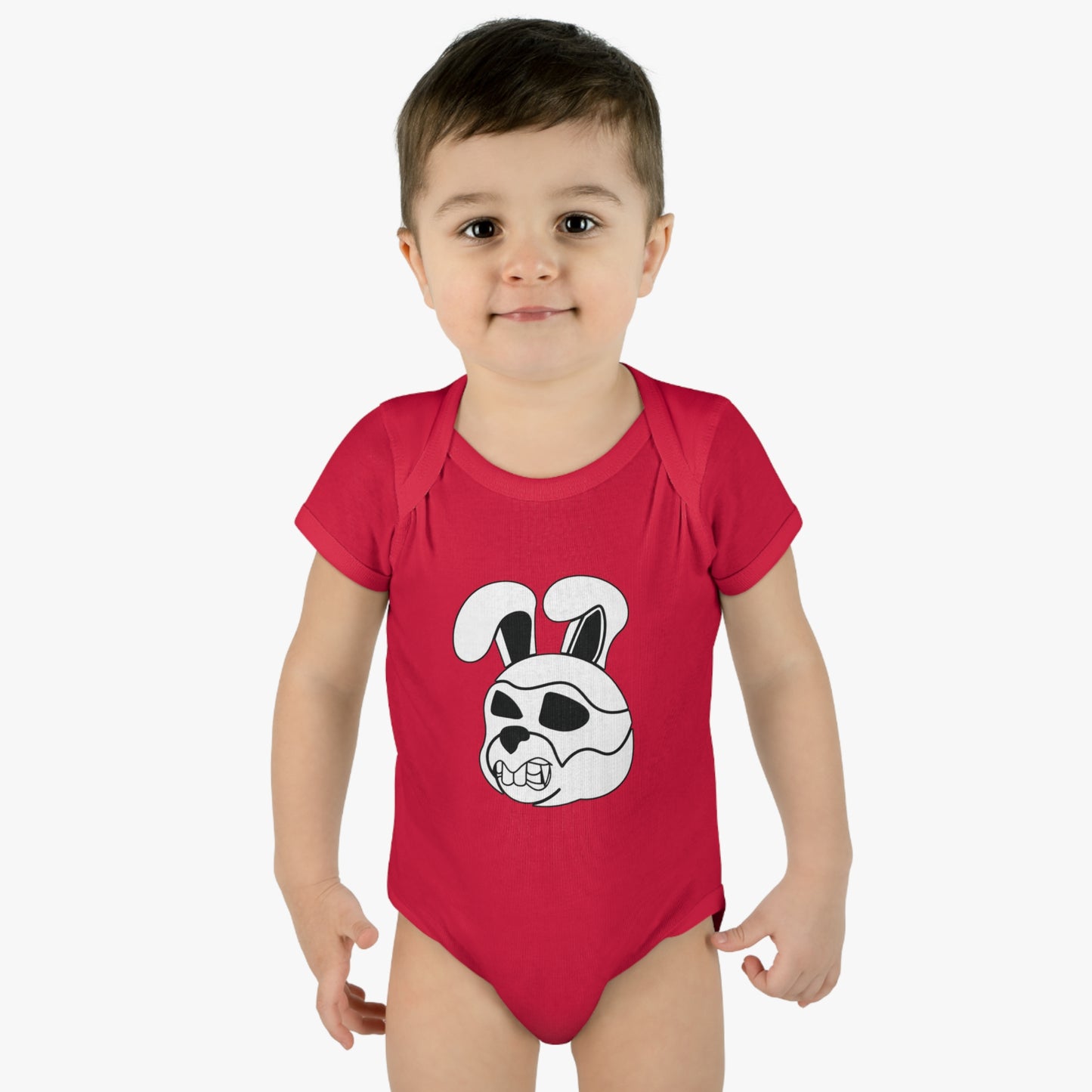 Little Rabbit Bodysuit