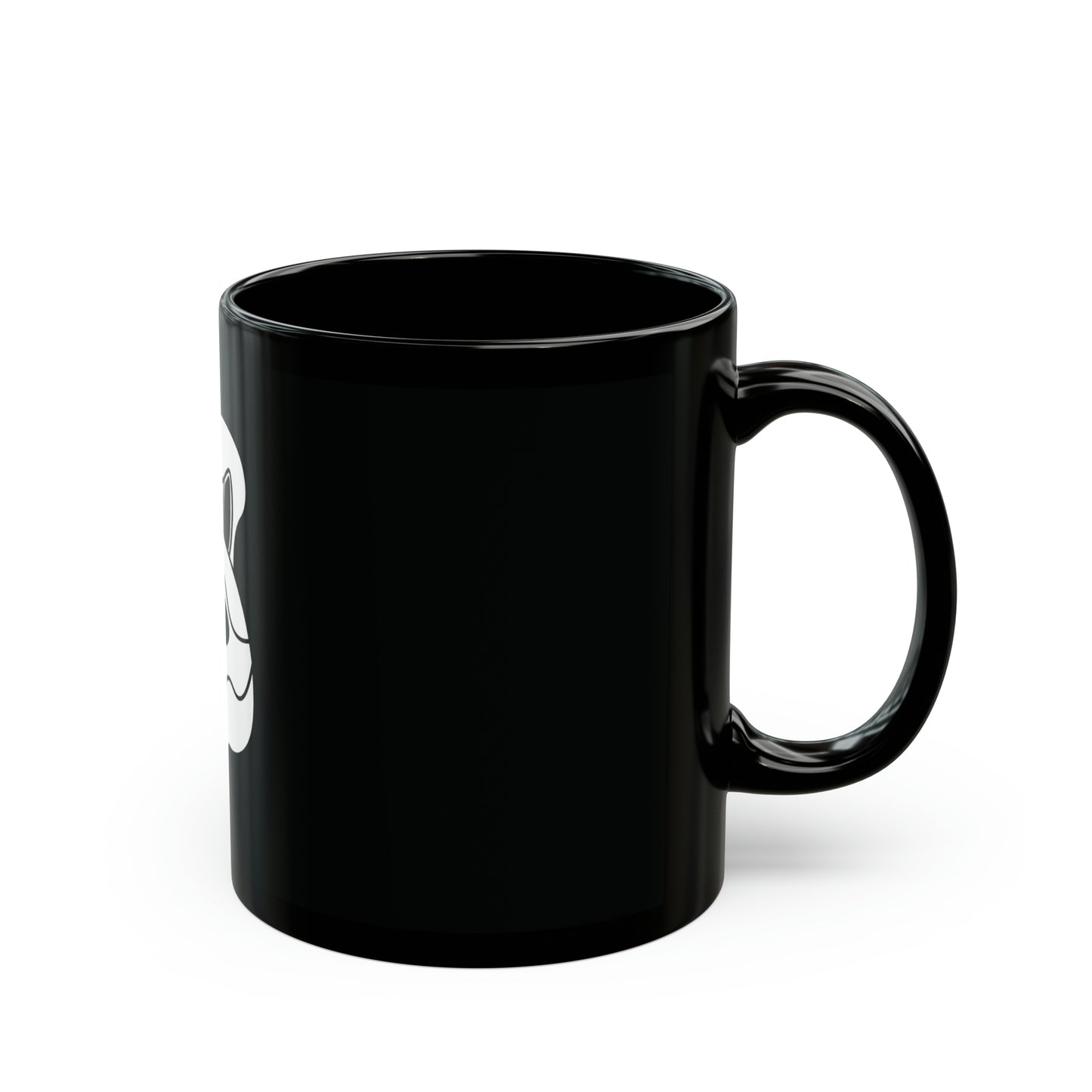 Black Mug (11oz, 15oz)