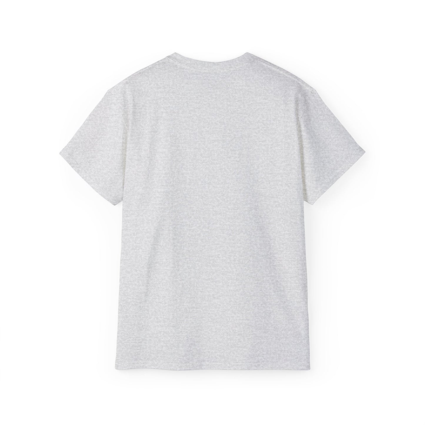 Unisex Ultra BTFD Cotton Tee