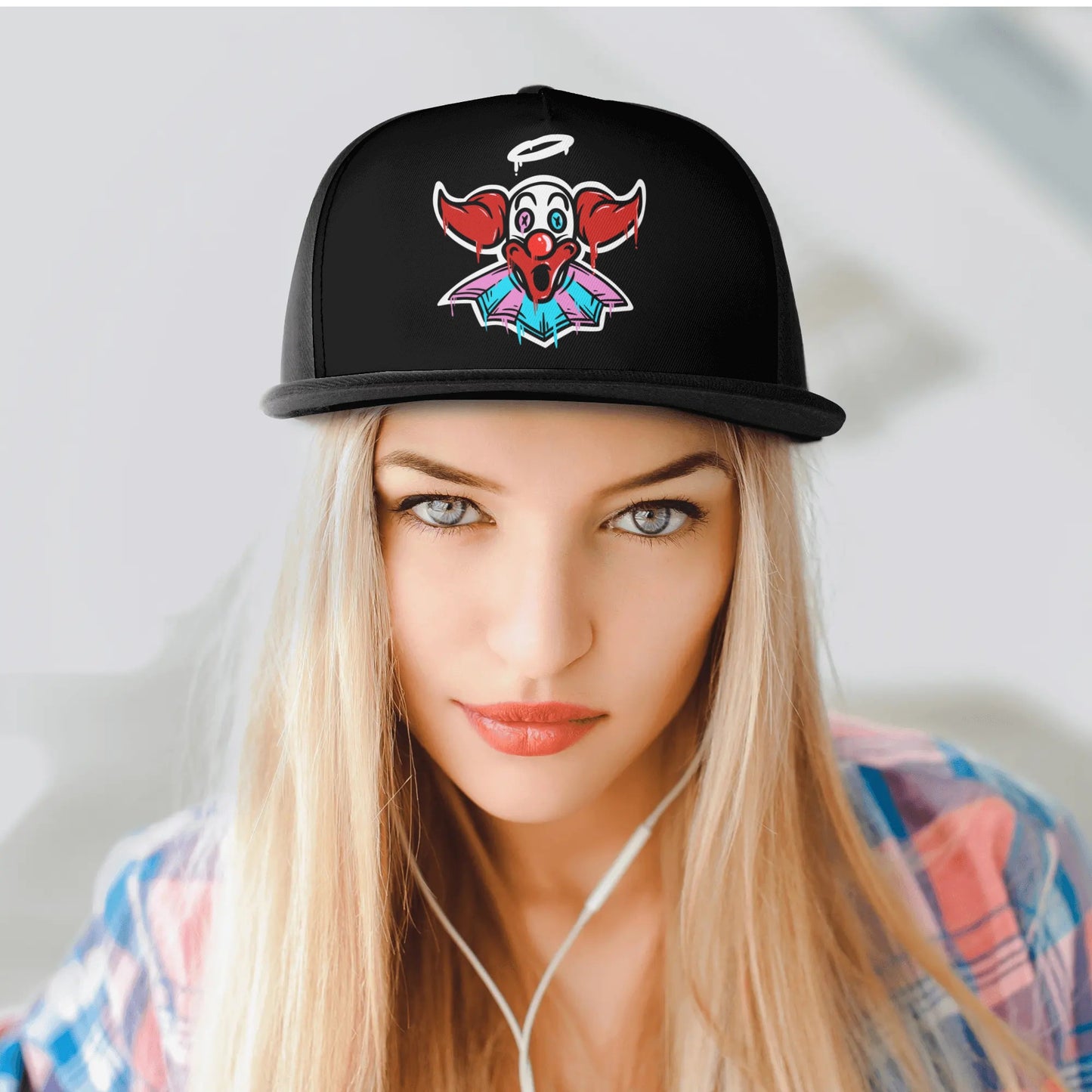 BoZo  Casual Hip-hop Hats