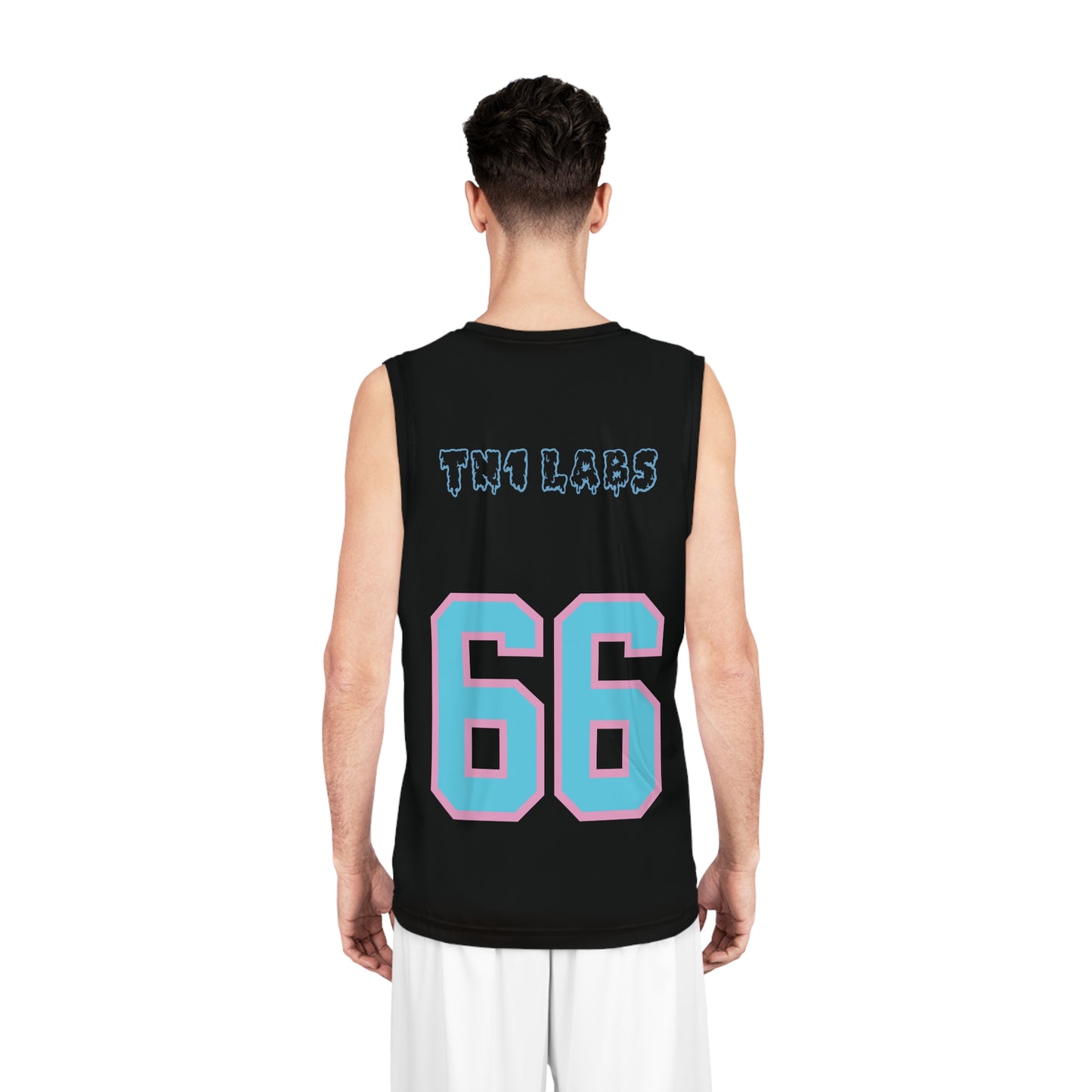 TN1 Labs Basketball Jersey