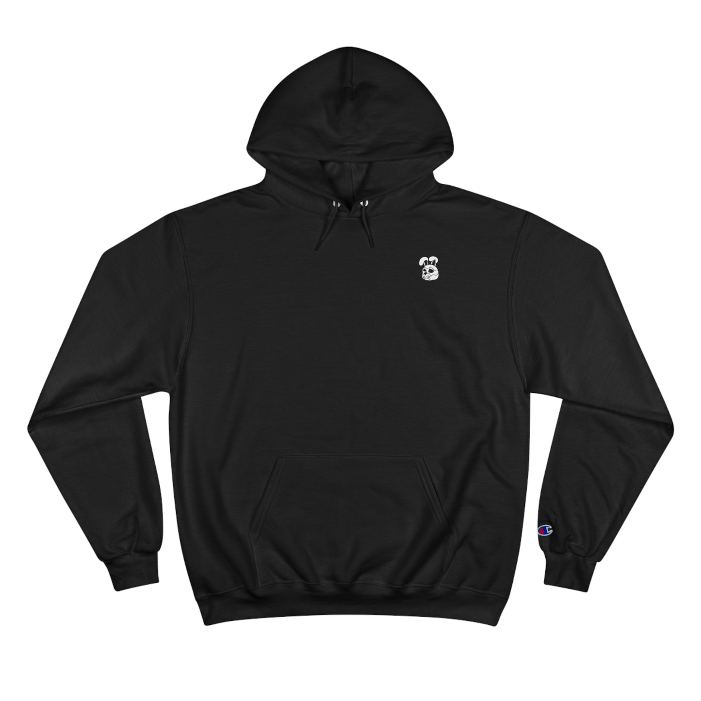 BTFD Logo Champion Hoodie