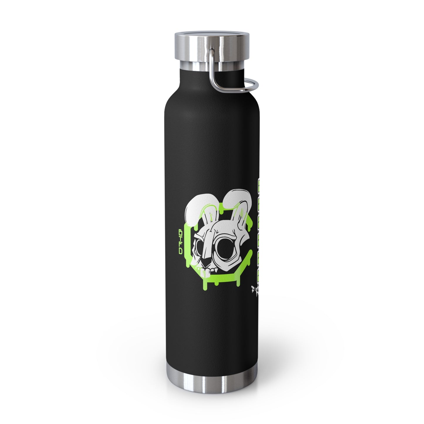 BTFD Copper Vacuum Insulated Bottle, 22oz