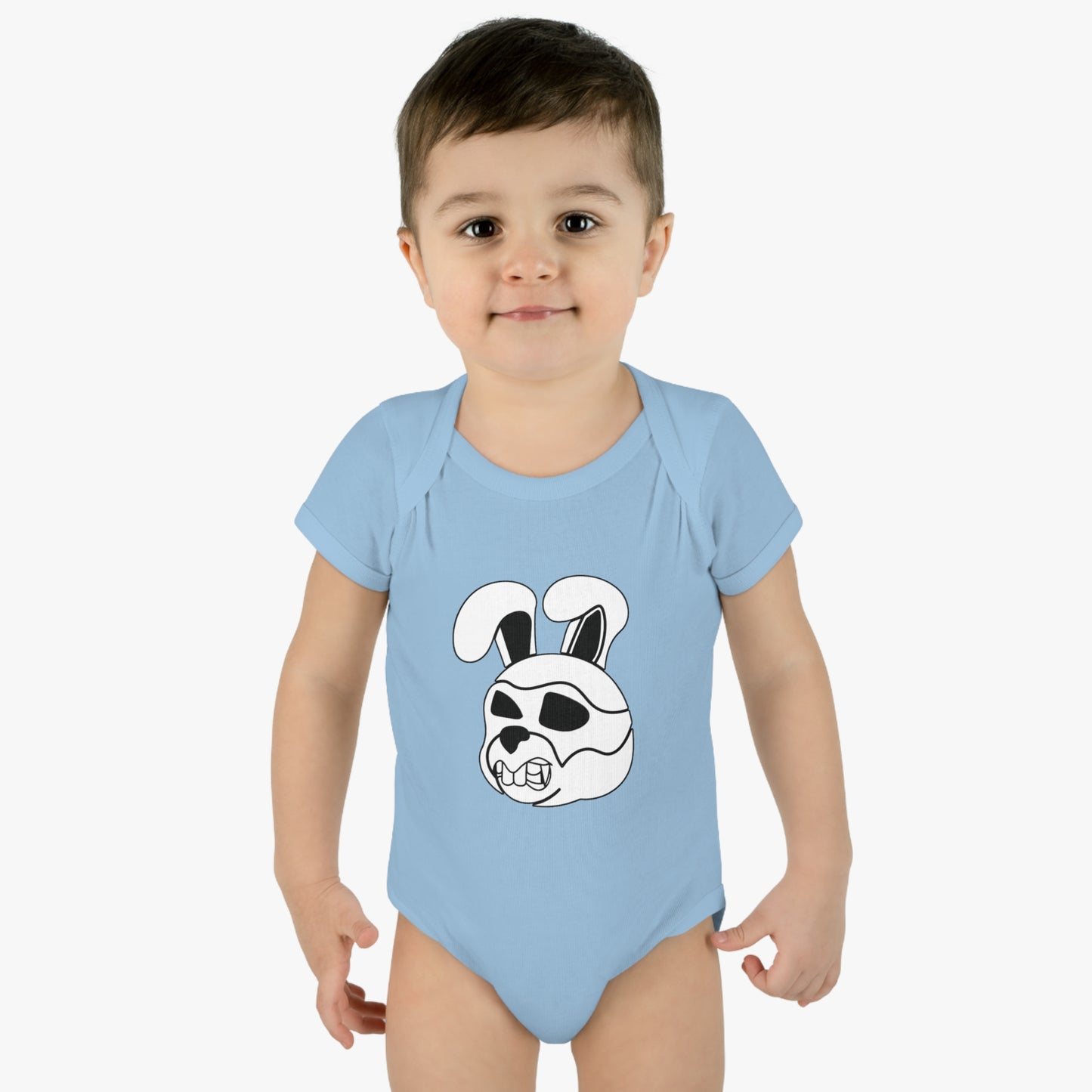 Little Rabbit Bodysuit