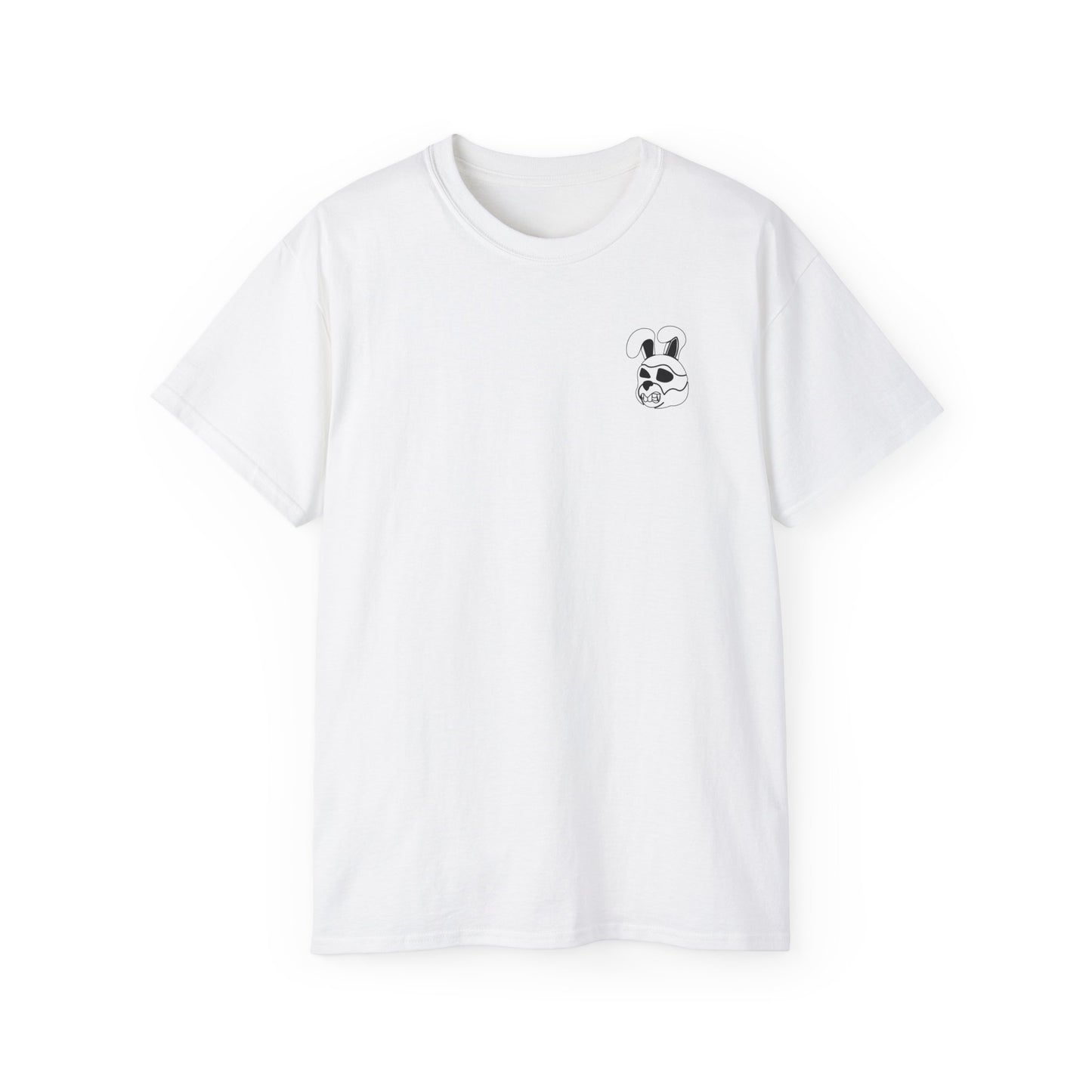 Unisex Ultra BTFD Cotton Tee