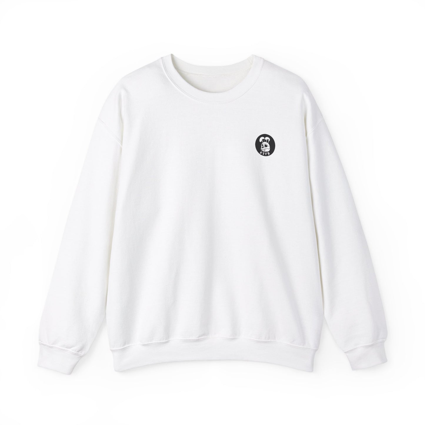 Stealth OG BTFD Crewneck Sweatshirt