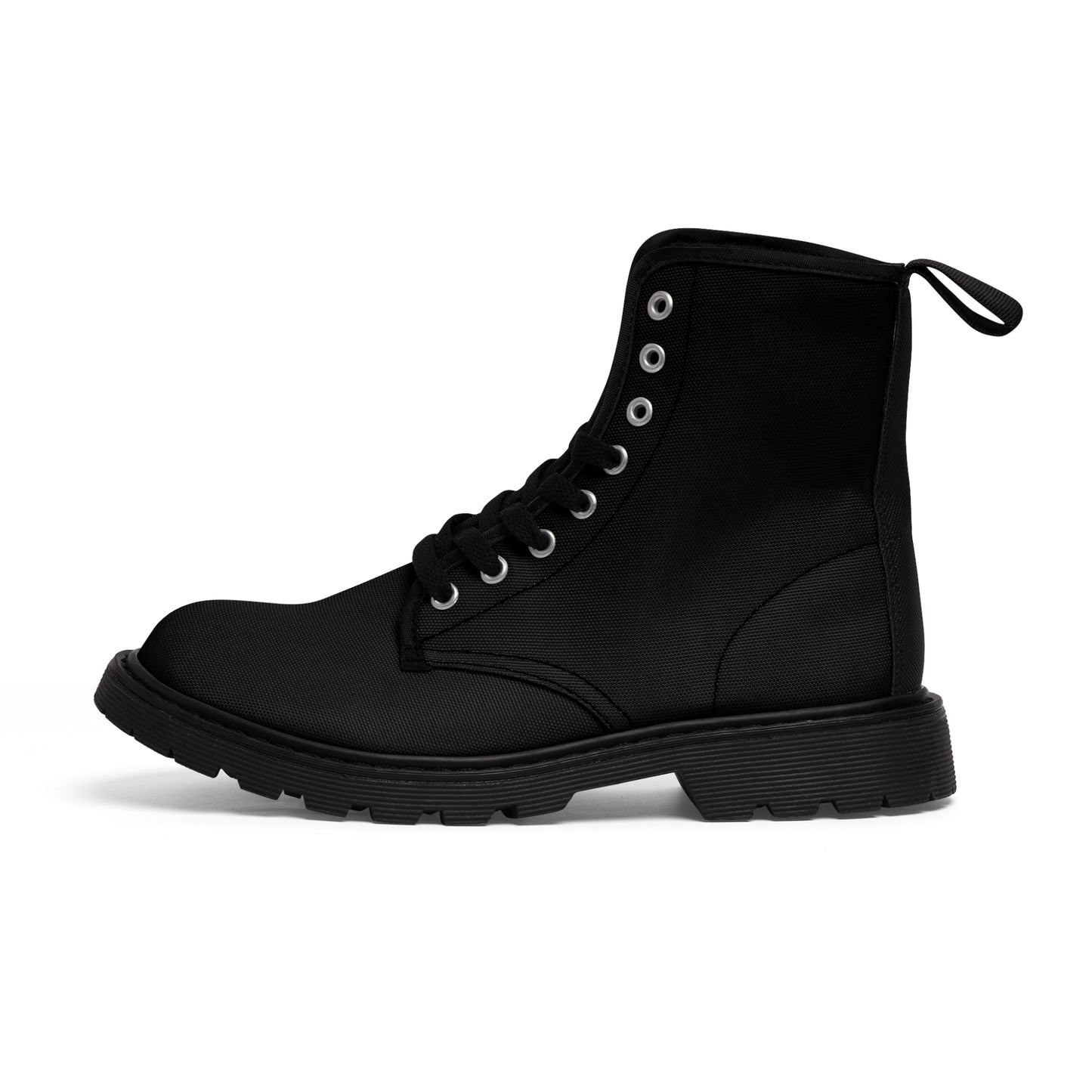 Women's Canvas CRO Boots