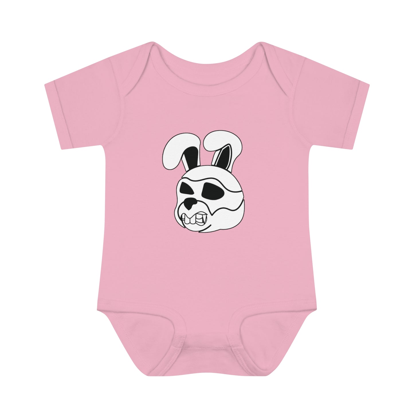 Little Rabbit Bodysuit