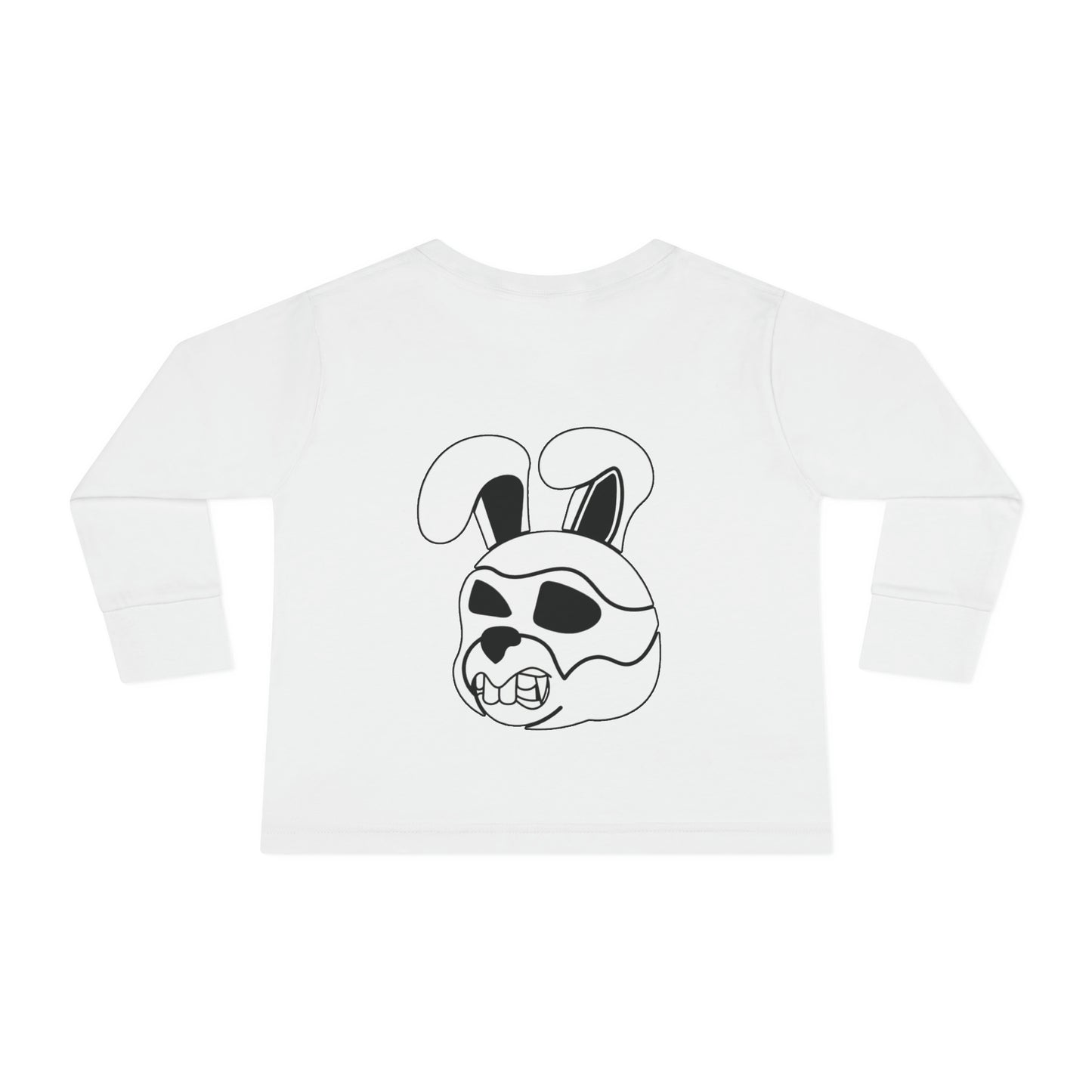 Long Sleeve BTFD Tee