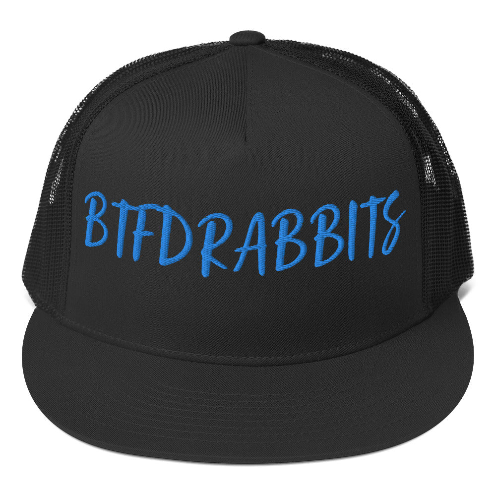 BTFDRABBITS Snapback