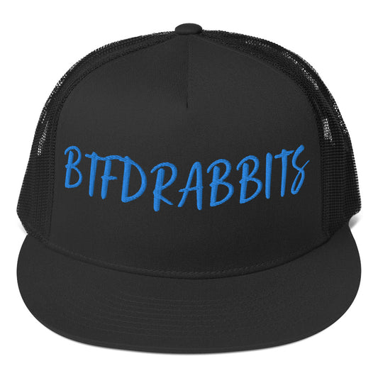 BTFDRABBITS Snapback