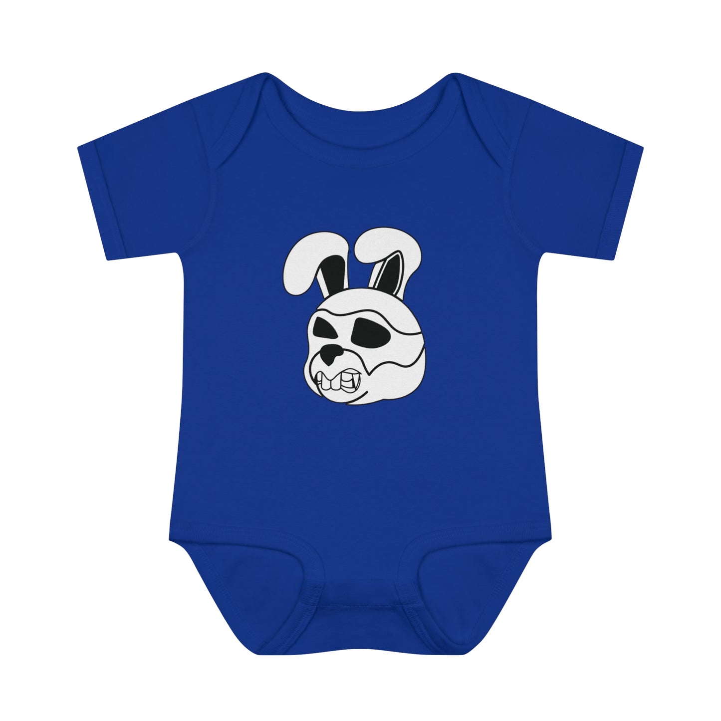 Little Rabbit Bodysuit