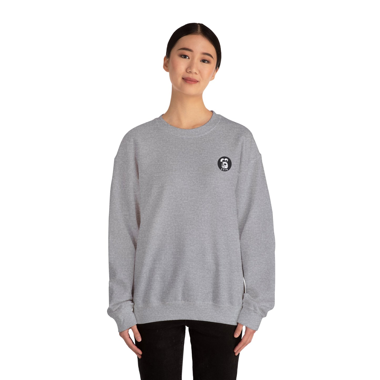 Stealth OG BTFD Crewneck Sweatshirt