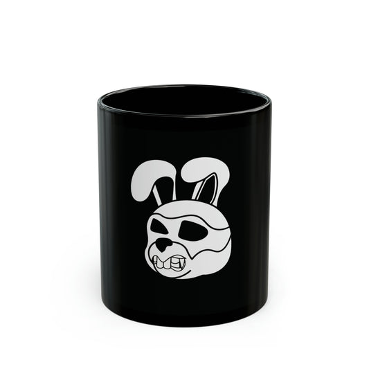 Black Mug (11oz, 15oz)