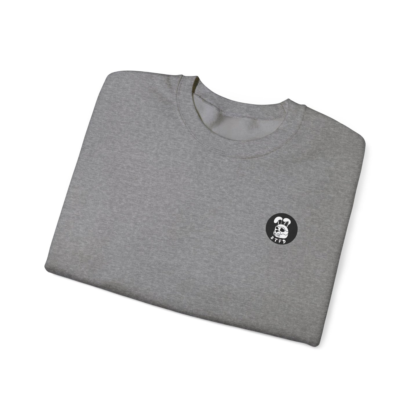 Stealth OG BTFD Crewneck Sweatshirt