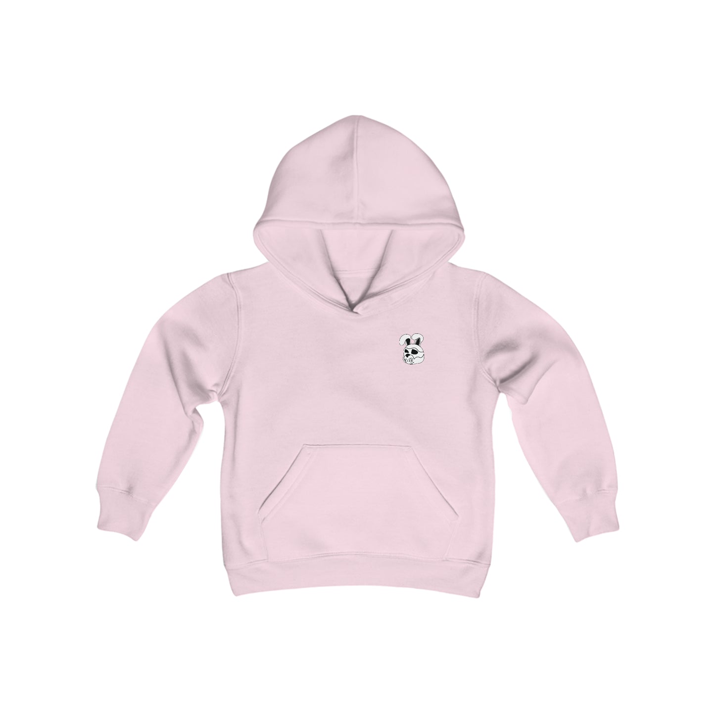 BTFD Hoodie