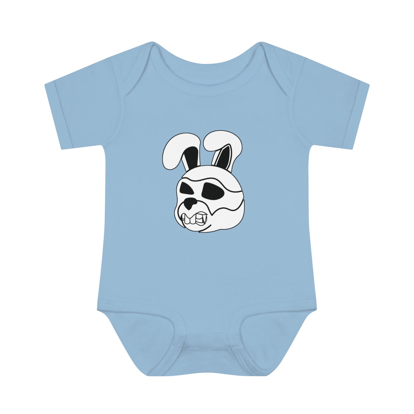 Little Rabbit Bodysuit