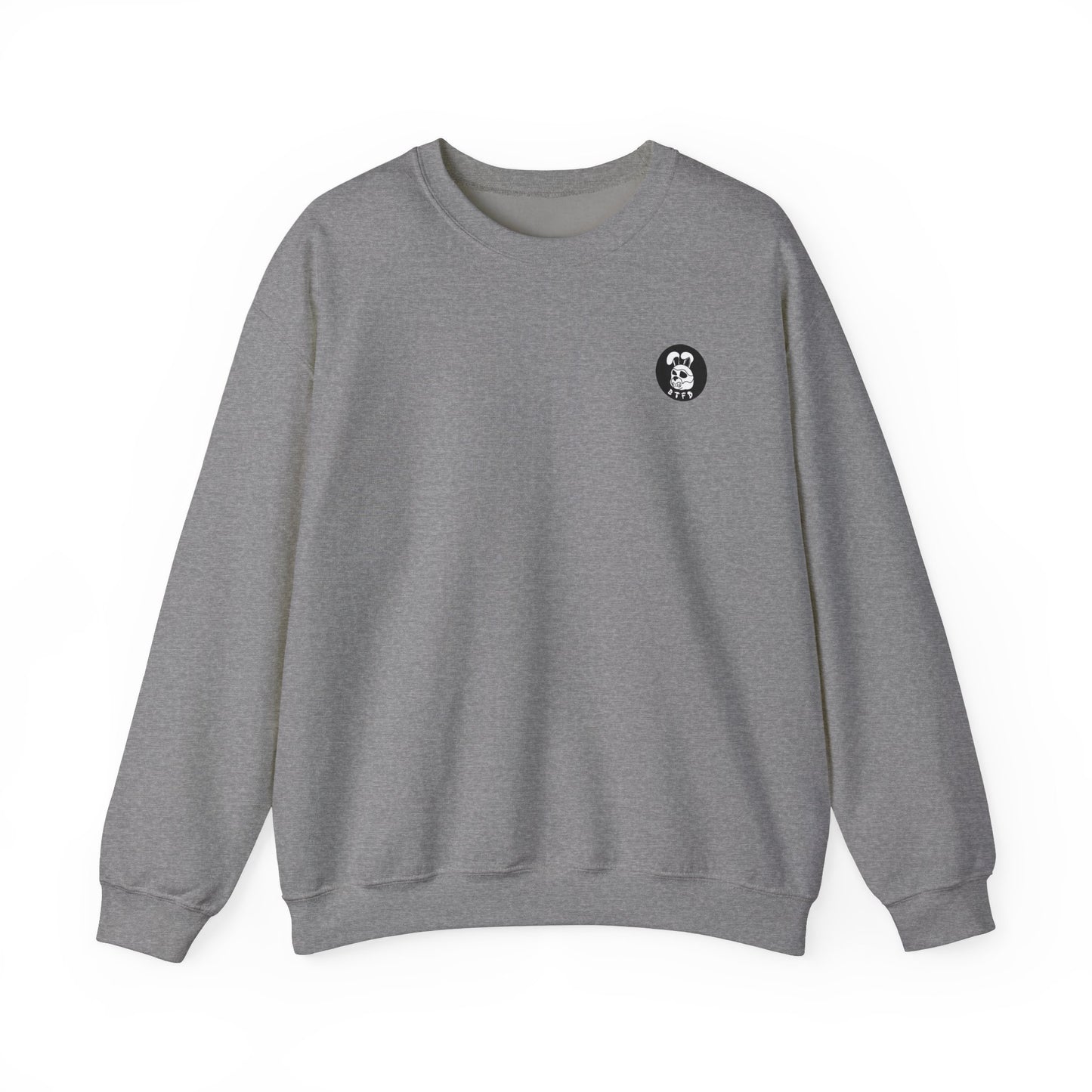 Stealth OG BTFD Crewneck Sweatshirt