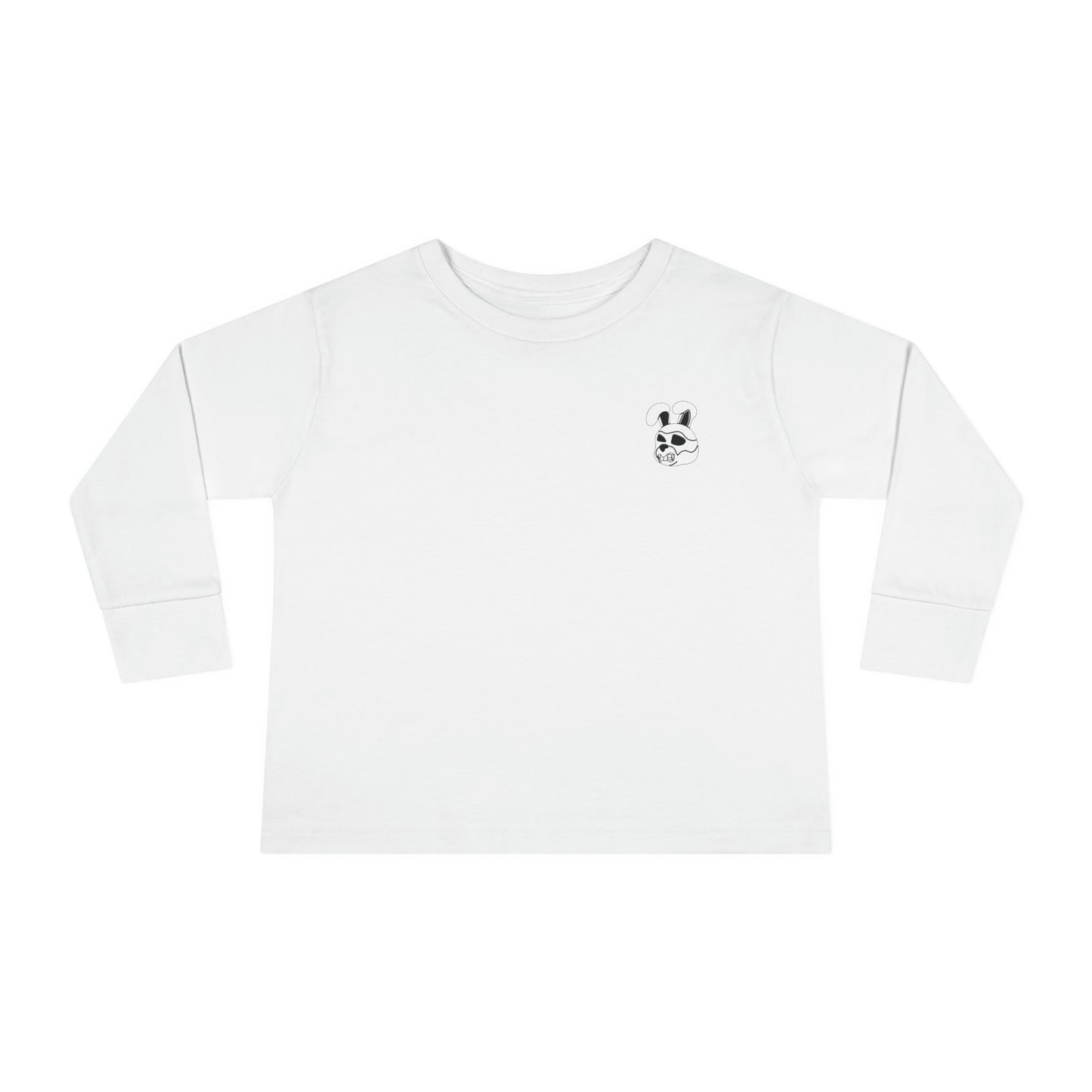 Long Sleeve BTFD Tee