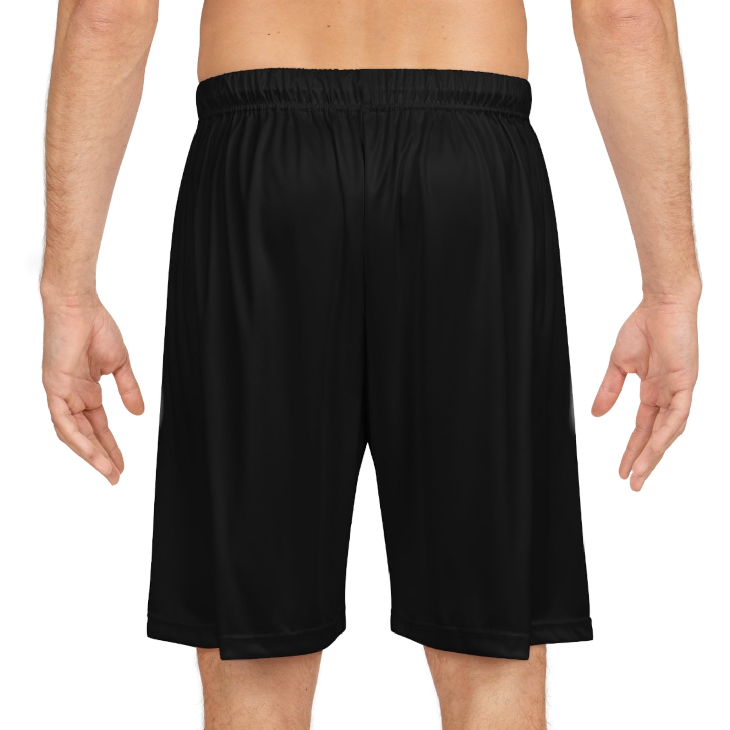 $BoZo Basketball Shorts