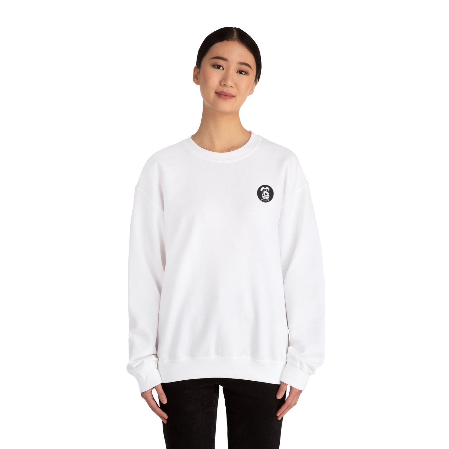 Stealth OG BTFD Crewneck Sweatshirt