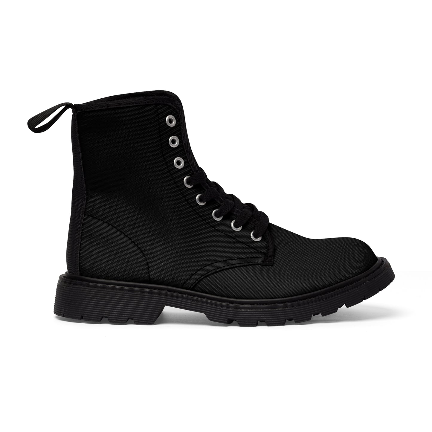 Men's Canvas OG Boots