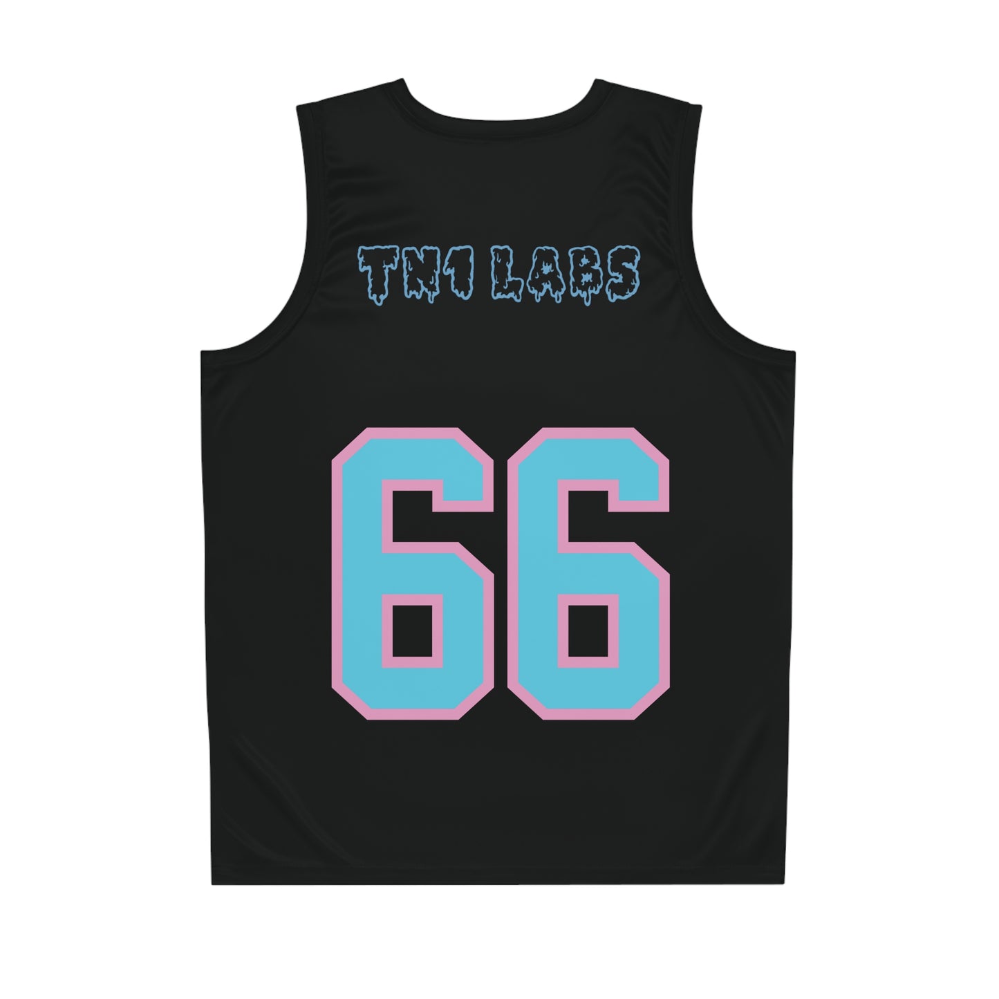 TN1 Labs Basketball Jersey