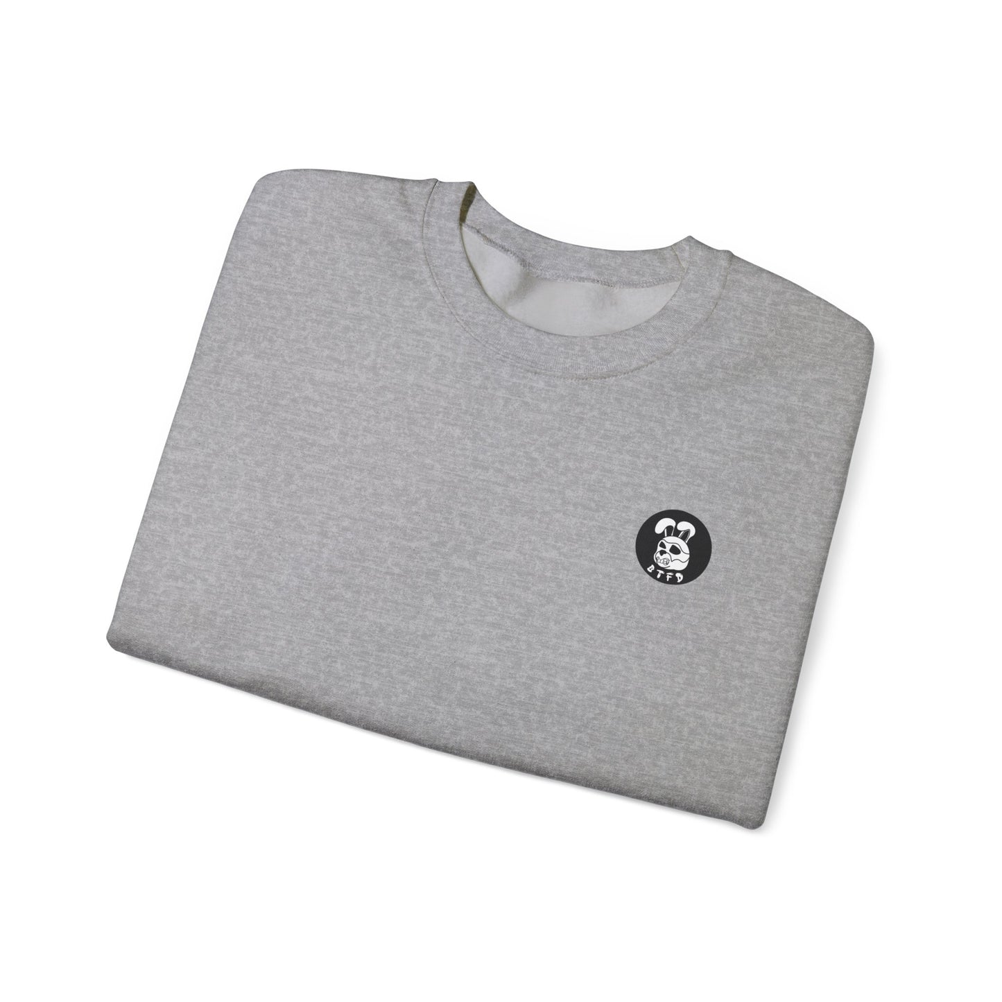 Stealth OG BTFD Crewneck Sweatshirt