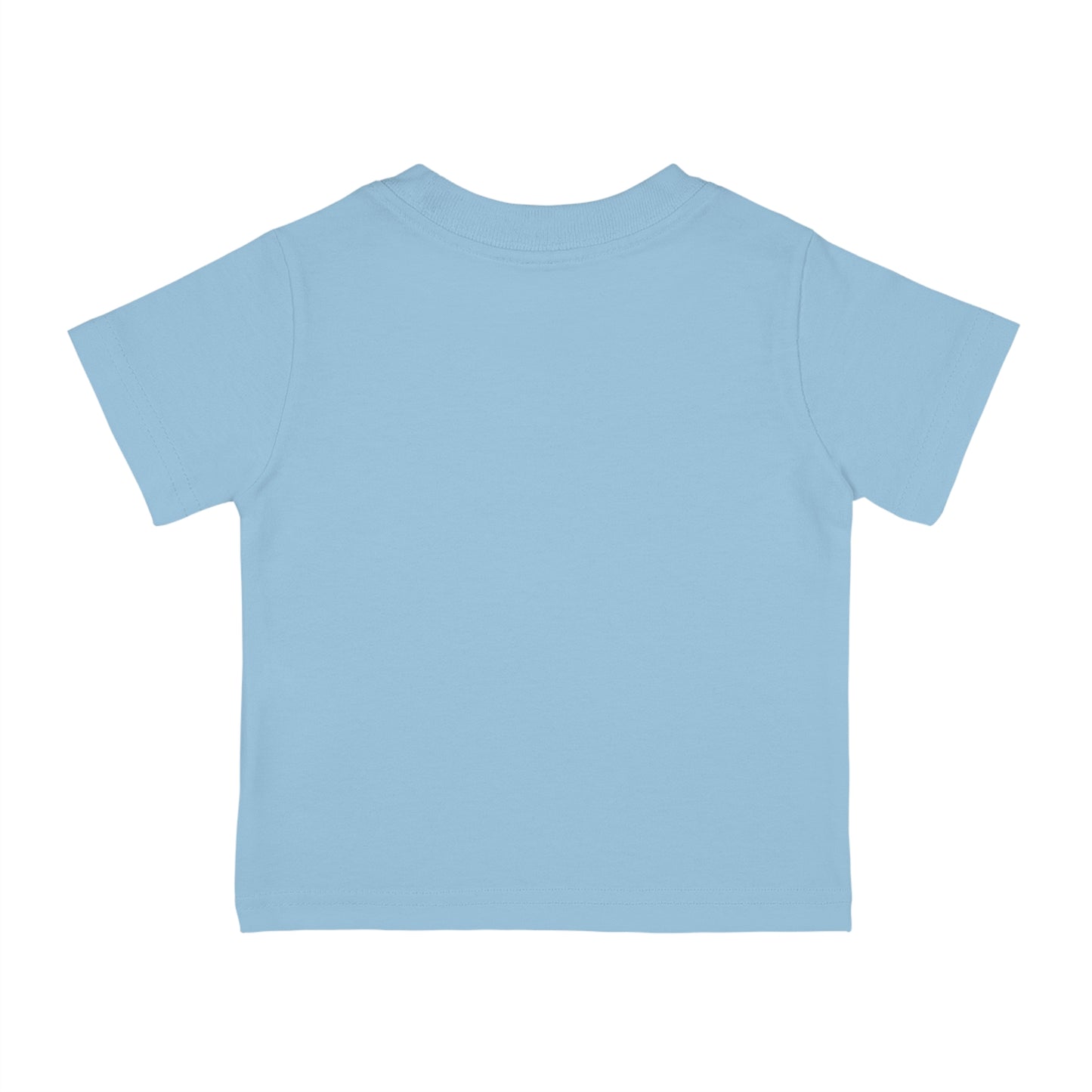 BTFD Cotton Jersey Tee